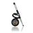 Baked Marble Eye Shadows Duo w/ brush